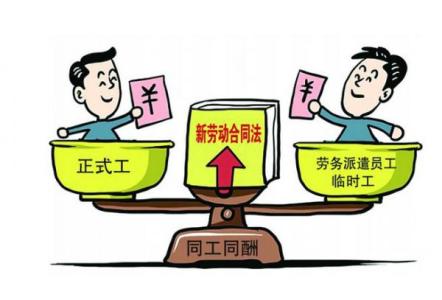 分析：勞務派遣和人力資源外包有什么不同？