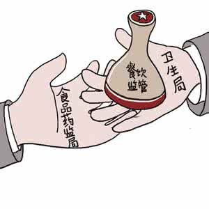 食品流通許可證和食品經(jīng)營(yíng)許可證到底有啥區(qū)別