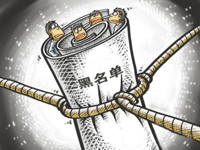 公司異常的原因